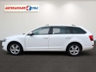 Škoda Octavia Kombi 2.0 TDI Edition AAC Navi SHZ PDC