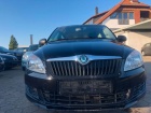 Škoda Fabia Cool Edition