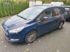 Ford Galaxy 2,0 TDCi 110kW Titanium PowerShift