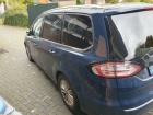 Ford Galaxy 2,0 TDCi 110kW Titanium PowerShift