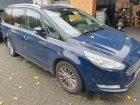 Ford Galaxy 2,0 TDCi 110kW Titanium PowerShift