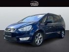 Ford Galaxy Titanium 7 sitze