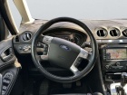 Ford Galaxy Titanium 7 sitze