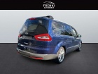 Ford Galaxy Titanium 7 sitze