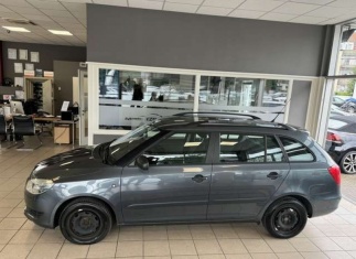 Škoda Fabia Combi 1.2l Cool Edition Klima ab 99,-¤