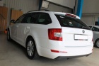 Škoda Octavia Combi Ambition 4x4