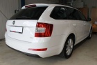 Škoda Octavia Combi Ambition 4x4