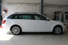 Škoda Octavia Combi Ambition 4x4