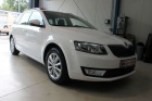 Škoda Octavia Combi Ambition 4x4