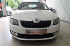 Škoda Octavia Combi Ambition 4x4