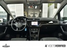 Volkswagen Touran Highline 1.5 TSI AHK LED NAV PANO SHZ