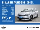 Volkswagen Touran Highline 1.5 TSI AHK LED NAV PANO SHZ