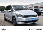 Volkswagen Touran Highline 1.5 TSI AHK LED NAV PANO SHZ