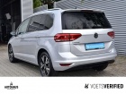 Volkswagen Touran Highline 1.5 TSI AHK LED NAV PANO SHZ