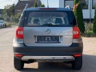 Škoda Yeti Basis|Automatik|Klima|