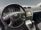 Škoda Octavia Combi Elegance 2.0-PDC-Tempomat