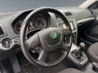 Škoda Octavia Combi Elegance 2.0-PDC-Tempomat