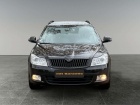 Škoda Octavia Combi Elegance 2.0-PDC-Tempomat