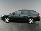 Škoda Octavia Combi Elegance 2.0-PDC-Tempomat