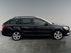 Škoda Octavia Combi Elegance 2.0-PDC-Tempomat