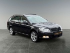 Škoda Octavia Combi Elegance 2.0-PDC-Tempomat