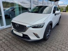 Mazda CX-3 SKY-G 150 PS 6GS AWD Sports-Line Navi