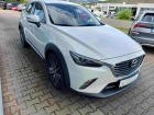 Mazda CX-3 SKY-G 150 PS 6GS AWD Sports-Line Navi