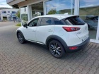 Mazda CX-3 SKY-G 150 PS 6GS AWD Sports-Line Navi