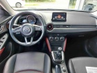 Mazda CX-3 SKY-G 150 PS 6GS AWD Sports-Line Navi