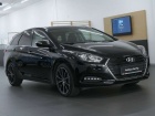 Hyundai i40 2.0 cw Trend 1.HD/U-FREI/PDC/TEMPO/SHZ!