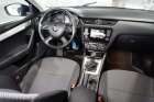 Škoda Octavia Kombi 1,4TSI 140PS 16 Alu/Sitzhz/Temp/Pdc