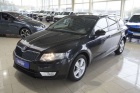 Škoda Octavia Kombi 1,4TSI 140PS 16 Alu/Sitzhz/Temp/Pdc