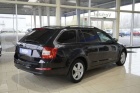 Škoda Octavia Kombi 1,4TSI 140PS 16 Alu/Sitzhz/Temp/Pdc