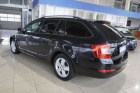 Škoda Octavia Kombi 1,4TSI 140PS 16 Alu/Sitzhz/Temp/Pdc