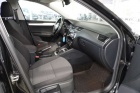 Škoda Octavia Kombi 1,4TSI 140PS 16 Alu/Sitzhz/Temp/Pdc