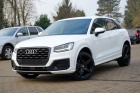 Audi Q2 30 TFSI Sport S-LINE 2.H/ISOFIX/PDC/LED/SHZ