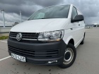 Volkswagen Transporter 2,0TDI  NAVI KLIMA AHK TEMPOMAT!!