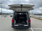 Volkswagen Transporter 2,0TDI  NAVI KLIMA AHK TEMPOMAT!!