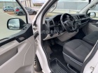 Volkswagen Transporter 2,0TDI  NAVI KLIMA AHK TEMPOMAT!!