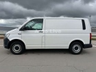 Volkswagen Transporter 2,0TDI  NAVI KLIMA AHK TEMPOMAT!!