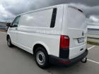 Volkswagen Transporter 2,0TDI  NAVI KLIMA AHK TEMPOMAT!!