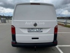 Volkswagen Transporter 2,0TDI  NAVI KLIMA AHK TEMPOMAT!!