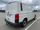 Volkswagen Transporter 2,0TDI  NAVI KLIMA AHK TEMPOMAT!!