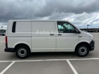 Volkswagen Transporter 2,0TDI  NAVI KLIMA AHK TEMPOMAT!!