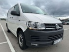 Volkswagen Transporter 2,0TDI  NAVI KLIMA AHK TEMPOMAT!!