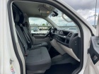 Volkswagen Transporter 2,0TDI  NAVI KLIMA AHK TEMPOMAT!!