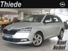 Škoda Fabia Combi 1.0 TSI STYLE NAVI/LED/SHZ/PDC/TEMP.