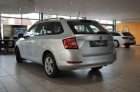 Škoda Fabia Combi 1.0 TSI STYLE NAVI/LED/SHZ/PDC/TEMP.