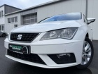 SEAT Leon ST 1.6 TDI Style Navi PDC Klima ISOFIX Tempomat