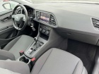 SEAT Leon ST 1.6 TDI Style Navi PDC Klima ISOFIX Tempomat